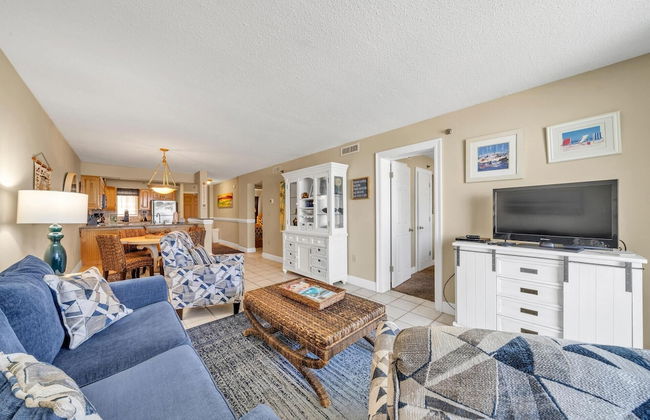 Destin on the Gulf 403 - Foto 39