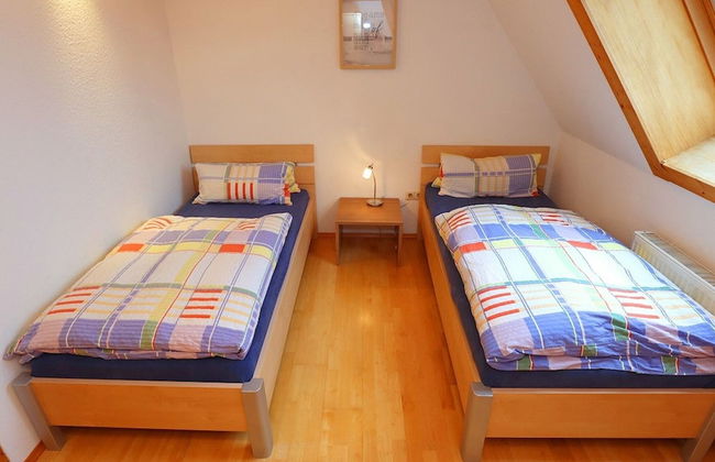 Gemutliche Wohnung in Schwenningen - Foto 5