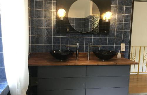 Rheingauzuhause mit Privatpool - Foto 7