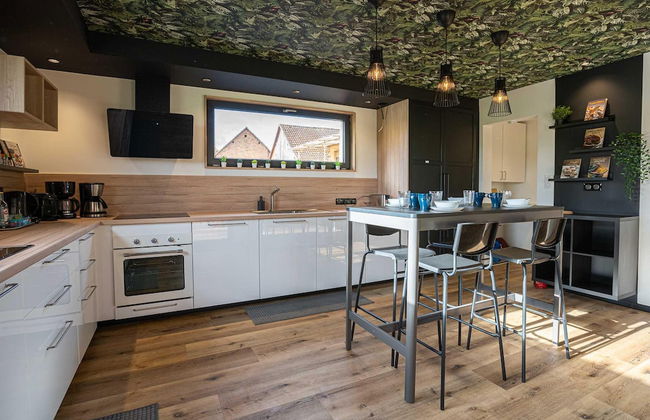 La Maison Devant La Prairie - Foto 46