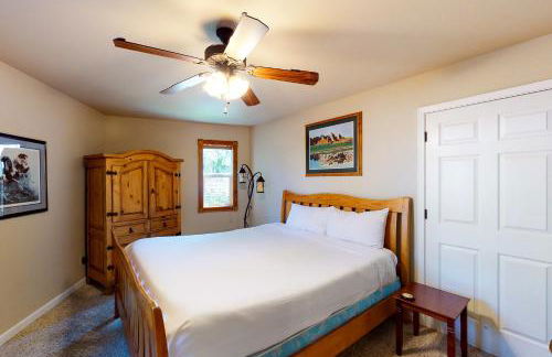 Humphreys Lakefront - Foto 23