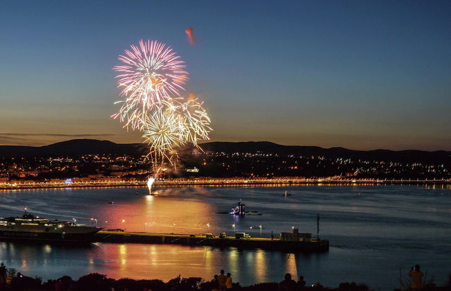 Cunard Apartments - Foto 32