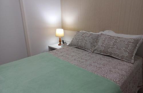 Apartamento Em Condominio Residencial Familiar - Foto 11