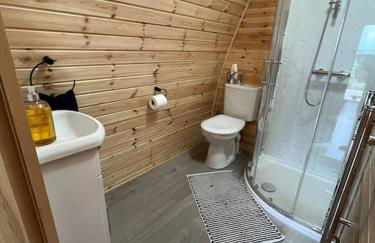 The Pod Patch - Bryn Pod - Foto 6