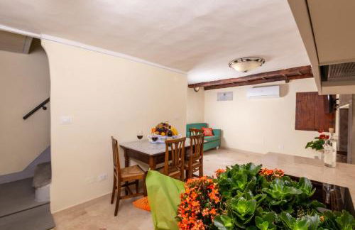 IBibiena - SUITE CECCO E MEA - Foto 48