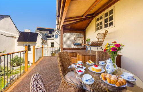 William's Nest - Photo 6