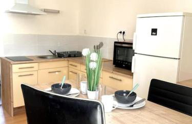 Appartement calme , 400m de la gare - Foto 8