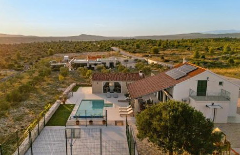 Lovely Home In Krkovic - Photo 19