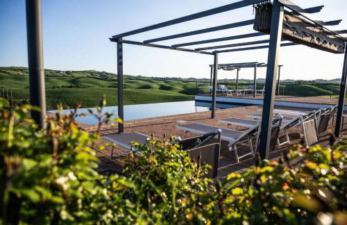 Podere Fossaccio Casa Biancospino - Foto 64