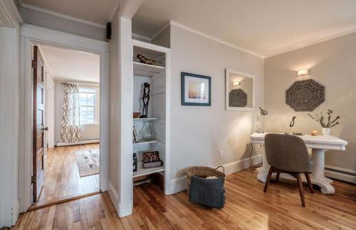 Crow's Nest - Foto 15