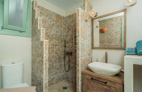 Houses at Chrisopigi Sifnos - Foto 6