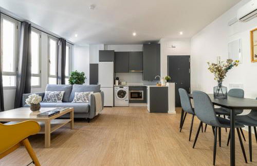 Allo Apartments Santa Maria II Centro 2 Habitaciones - Foto 14