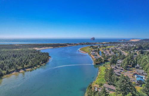 Pelicans Perch Pacific City - Foto 38