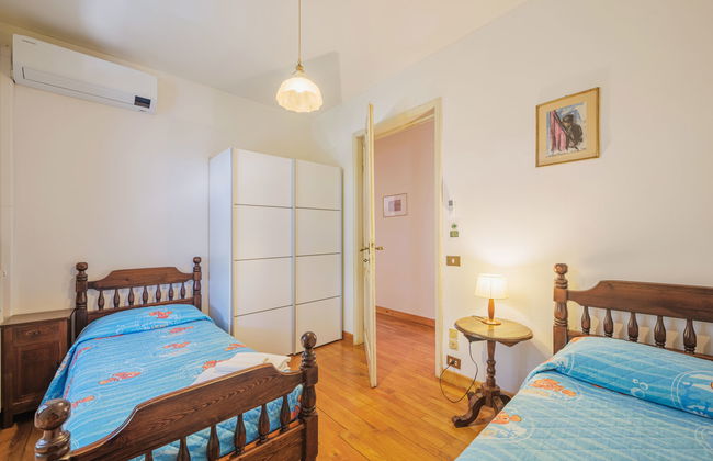 Villa le Casette - Foto 35