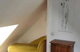 logement a l'étage d'une longère Normande - Foto 23