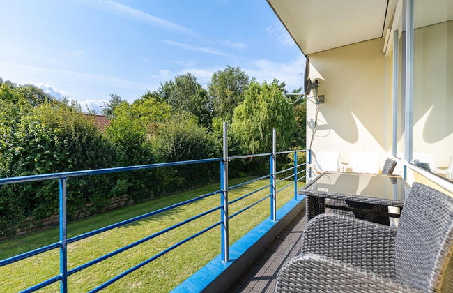 Attractive Apartment Near Vlissingen Beach - Photo 52