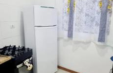 Apto Térreo Recreio Praia 9 min a pé com Ar Cond - Foto 17