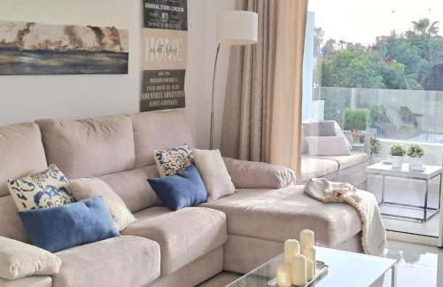 Noctua Estepona Luxury Apartment Belair 005 - Photo 8