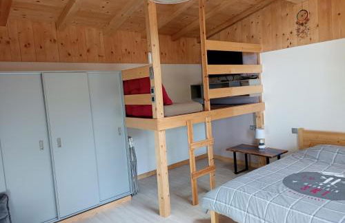 Appartement Mont d'Arbois - Foto 17