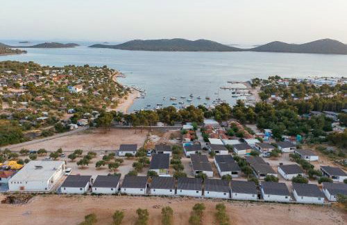 Amore del Mare, seaside family pace, free parking and wifi in Camp Dalmatino - Foto 9