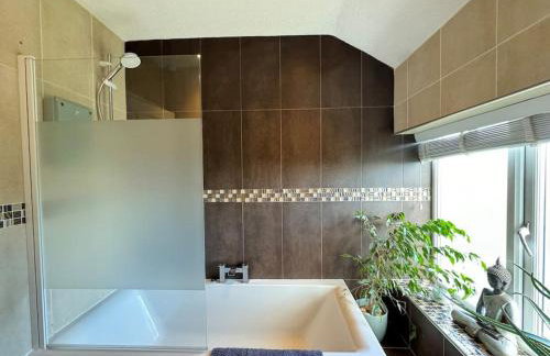 Hartley Retreat, Luxury spacious family home - Foto 18