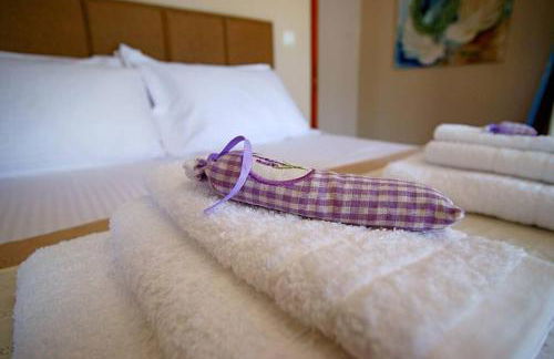 KYPARISSIA LUXURY HOME - Foto 23