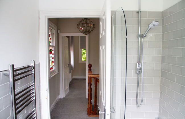 Lock Keepers Cottage - Detached House in the City - Foto 22