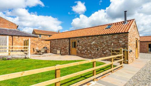 Brecks Farm - The Parlour - Foto 4