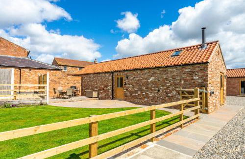 Brecks Farm - The Parlour - Foto 4