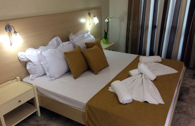 Creta Sun Studios - Adults Only - Foto 10