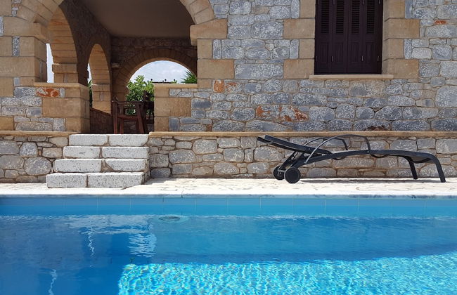 Rathimata villas - Foto 79