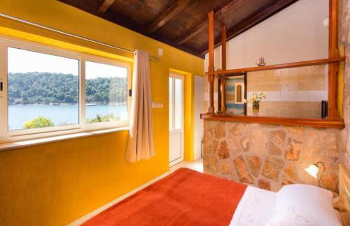 Guest House Simunovic - Studio Apartment with Terrace - Foto 8