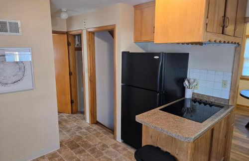 Spacious 3-Bedroom Townhome in Lincolns Historic District - Foto 14