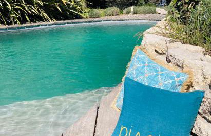 Le Nid de la Huppe - Foto 35