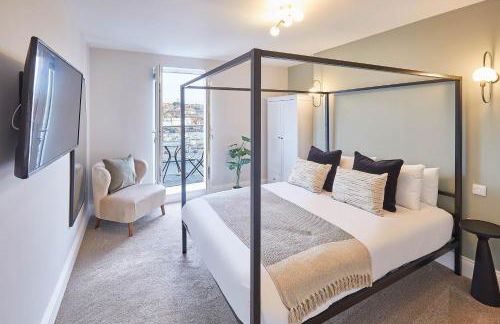 Host & Stay - Albion House - Foto 6