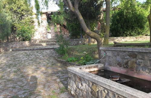 Giardino Donna Lavia - Foto 40