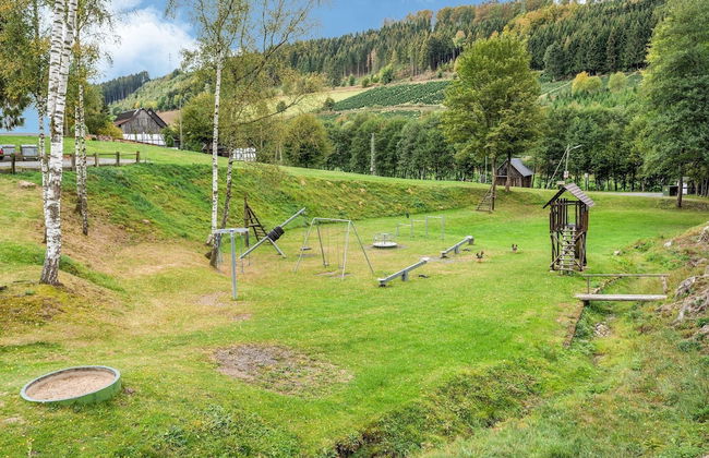 Cosy Holiday Home in Hochsauerland With Terrace - Foto 35