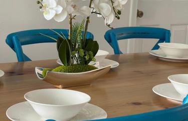 Blue Breeze Retreat - Foto 17