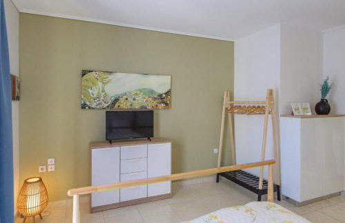 Seaside Apartment - Foto 12