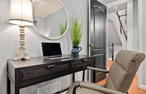 Family-friendly Home on Boyd Lake, Gorgeous Views! - Foto 51