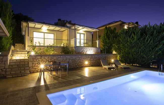 Drimonari Villas - Foto 49