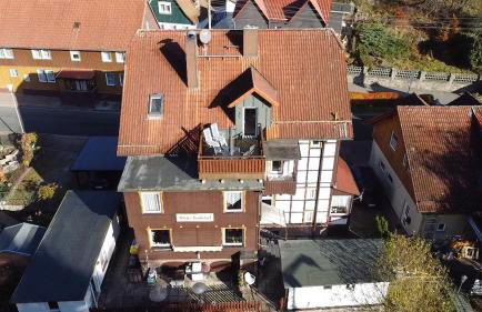 Haus Bodetal - Foto 9