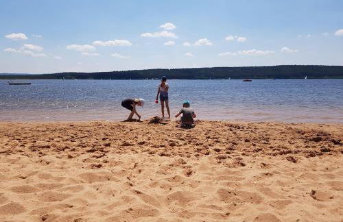 Gästehaus am Brombachsee - Foto 29