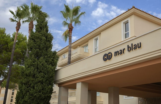 HM Mar Blau Aparthotel - Photo 54