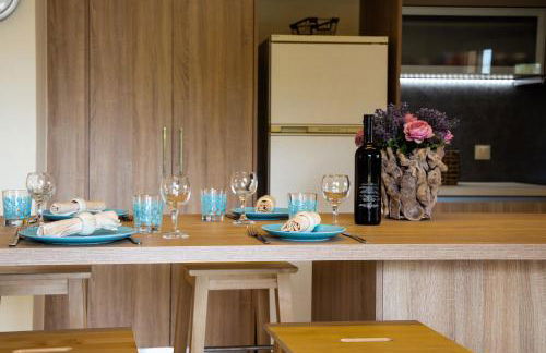 Relaxing family house with garden in Avra, Rafina - Foto 44