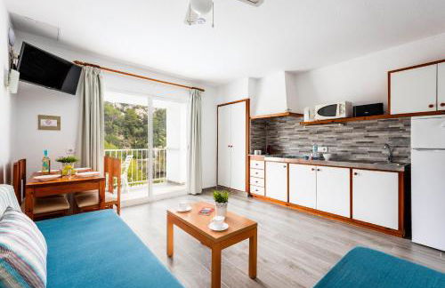 Apartamentos Alta Galdana Playa by Escape Home - Foto 8