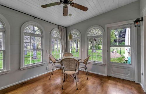 4 bedroom house with Hot Tub and Game Room near Ellicottville - Foto 29