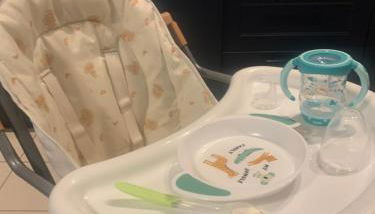 en baie du mont saint Miche Proche bord de mer - Photo 3