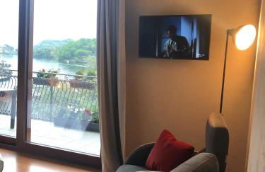 Liza's Suite's - Room's with a View - Foto 38