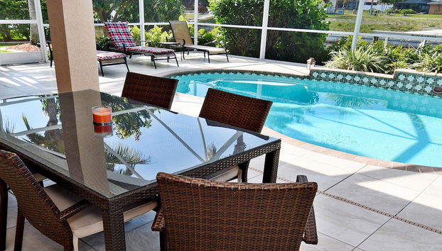 Camille 3 2 South Pool With Boat Must see - Foto 5, Zimmer